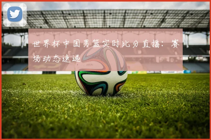 世界杯中国男篮实时比分直播：赛场动态速递